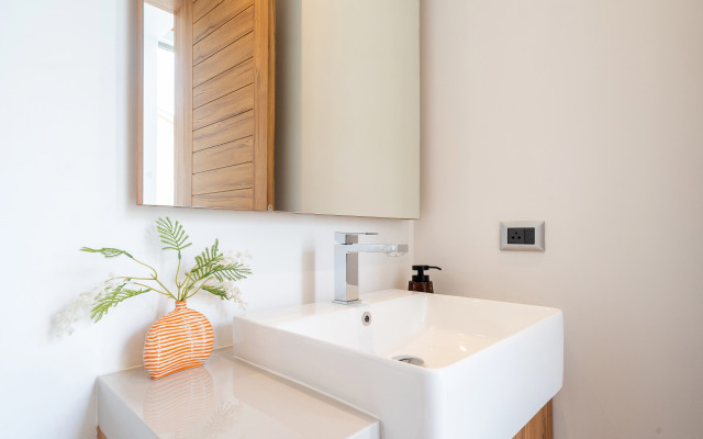 Luxury villa Bangtao with a Tropical Garden Villa