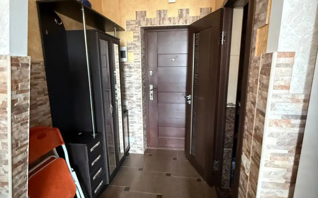 Апартаменты Каир