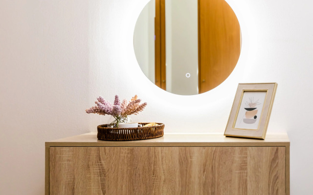 Квартира Flatstay Грибоедова 37