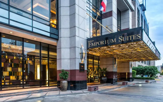 Emporium Suites By Chatrium Hotel