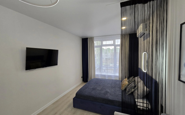 Kemkomfort Pr-T Molodezhny 19b Apartments