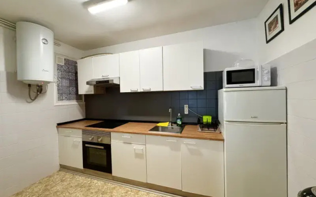 Apartsalou Haiti Apartments