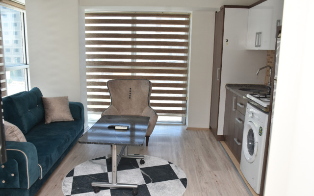 Odasuit Hotel