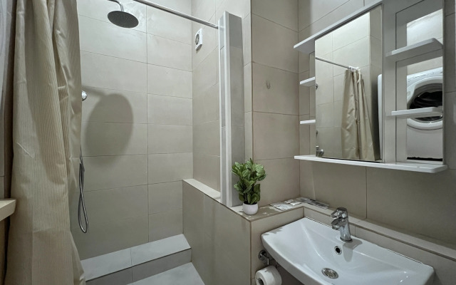 Квартира Студия Уточкина 8/1-349