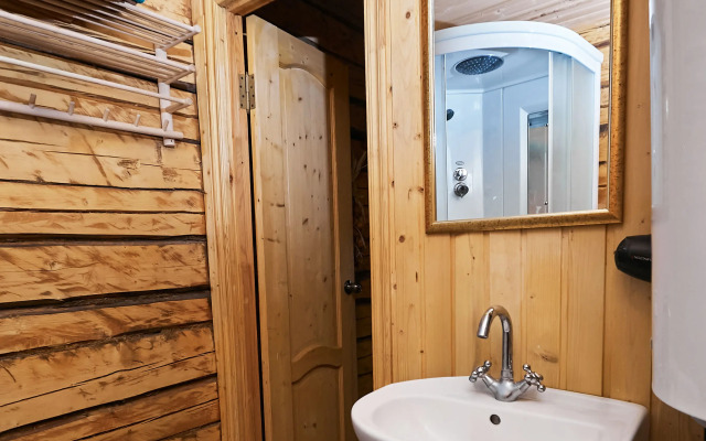 Гостевой дом вЧемодано