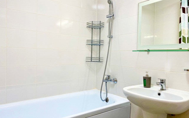 Dvuhkomnatnye Na Sosnovoj 5/1 Apartments
