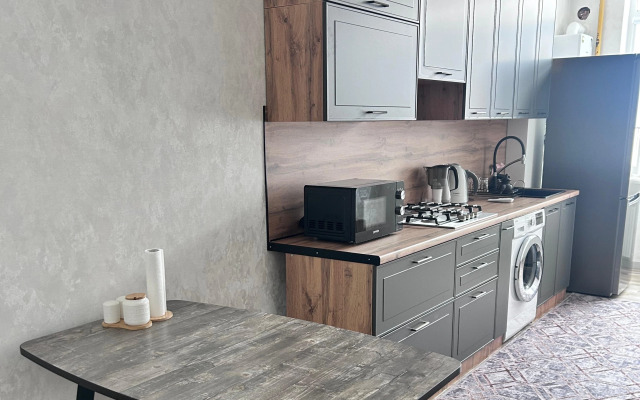 Апартаменты «Эленика» Уютные Апартаменты в 10 минутах от моря