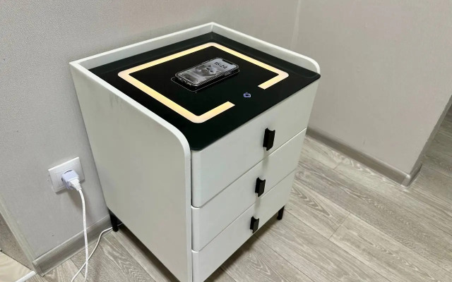 Квартира Уютная в ЖК Норвуд