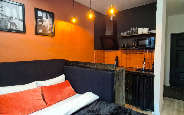 Апартаменты Юбилейная 2 4 Вторая