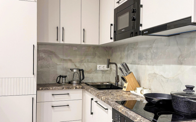 Luchshie Apartamenty Almaty Naprotiv Trts Mega Almaty 167 Flat
