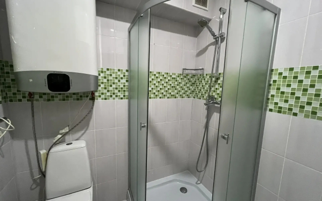 Квартира студия солнечная у моря