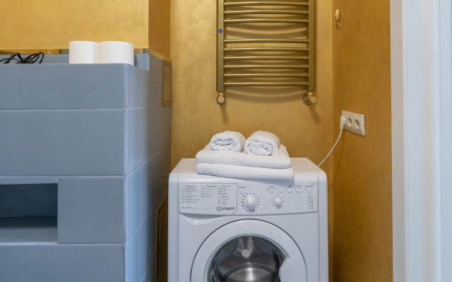 Rybnaya Derevnya S Pryamym Vidom Na Reku Apartments