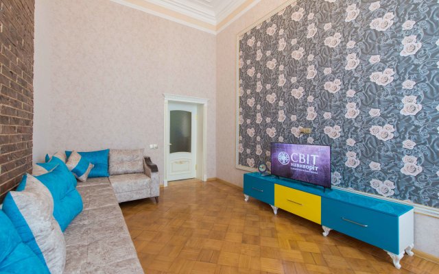 Stay Inn Baku Lovely Apartments