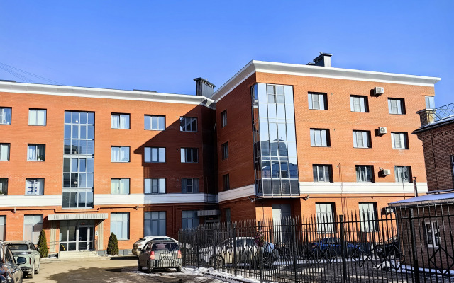 Квартира Пушкина 24 Ярославская Область Город Рыбинск