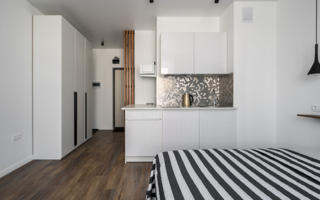 RentalSPb Apartments