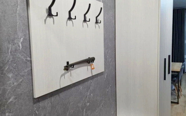 Apartamenty Premium klassa v Elitnom ZK Legenda v centre Tuly (S)