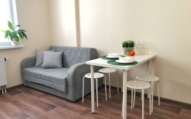 Apartamenty Apartments