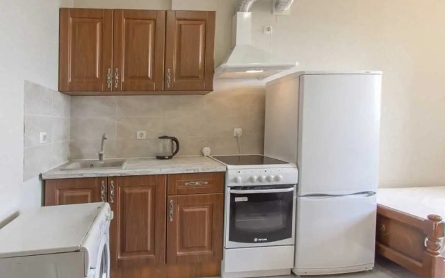 Апартаменты на Ростовской 100б (1)