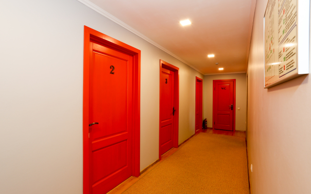 KD Hostel