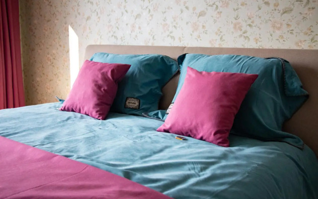 Квартира С видом на море