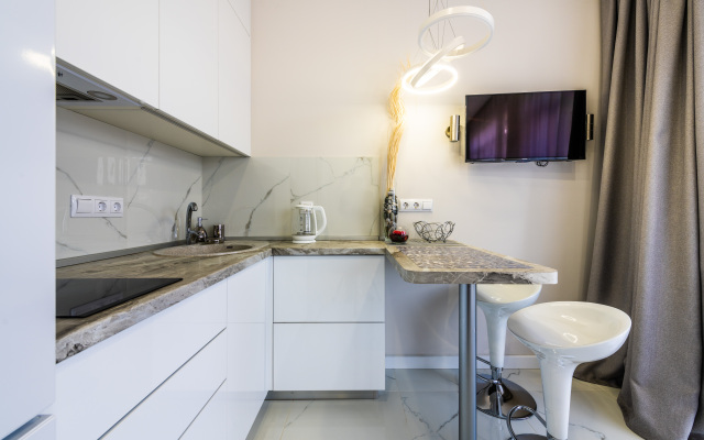 Oplot - Sorrento Park Apartments