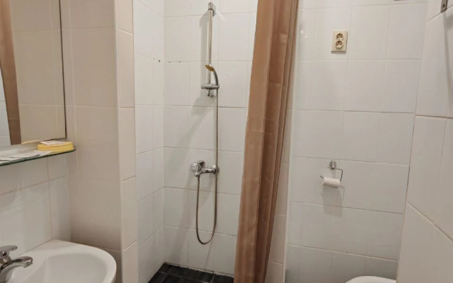 Двухместный номер Standard — фото 4