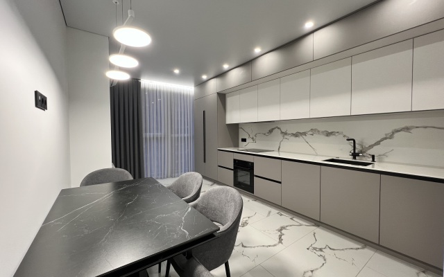 Квартира 3-к. квартира, 100 м², 10/22 эт.