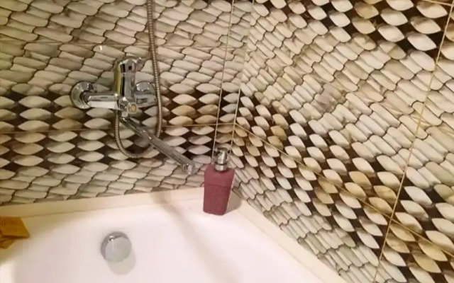 Квартира Pogostim Чебаркуль