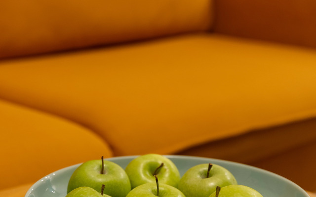 Апартаменты Скандинавия