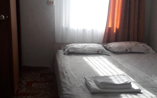 Ruslan i Lyudmila Guest House