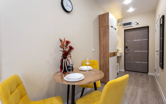 Апартаменты 4.16 Studio Letnii 7