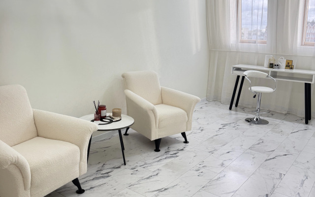 Апартаменты Grand Luxe Apartments