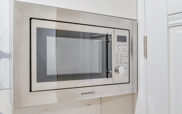 101Apart U parka S ozerom Apartments