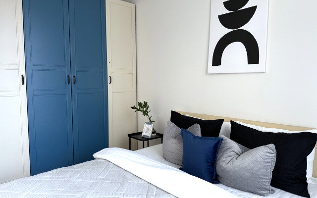 Квартира в ЖК Only рядом с Деловым Центром