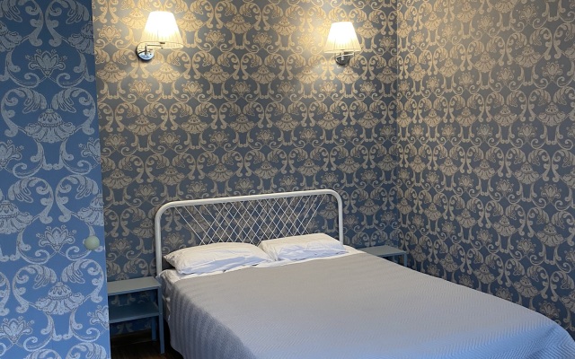 Апартаменты Красная 3