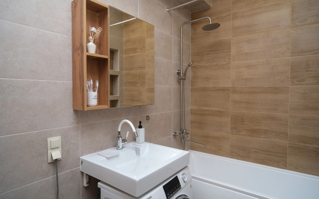 Bolshaya V Tsentre Flat