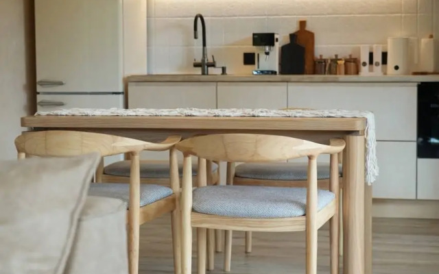 Частный дом Дача у озера