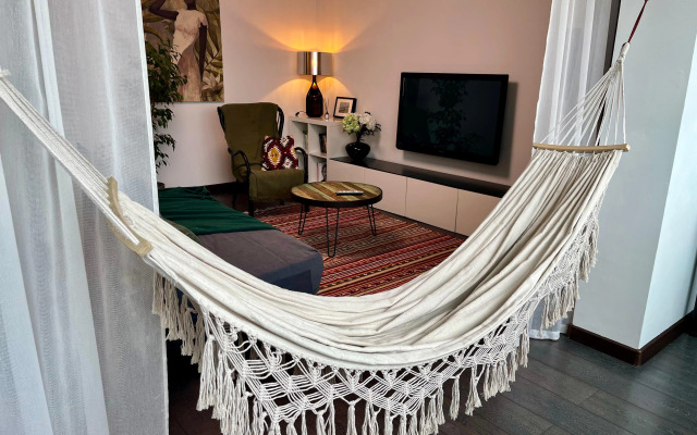 Квартира на Улице Сибревкома 7/1