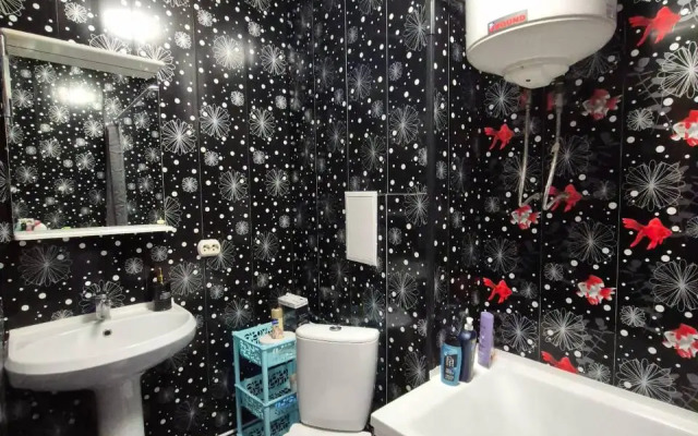 Квартира однокомнатная возле ТРЦ Аура