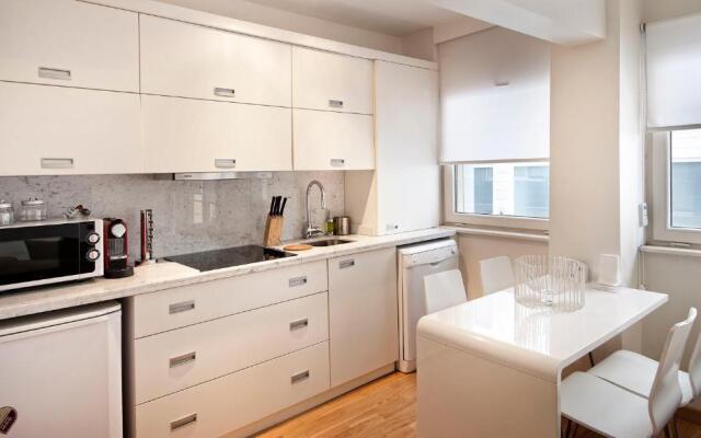 Nuru Ziya Residence