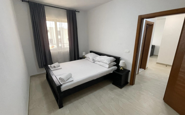 Elma Apartment Hotel