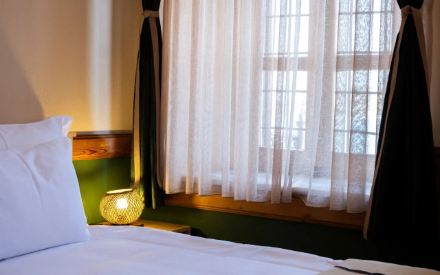 Отель Koçanlı Köşkü