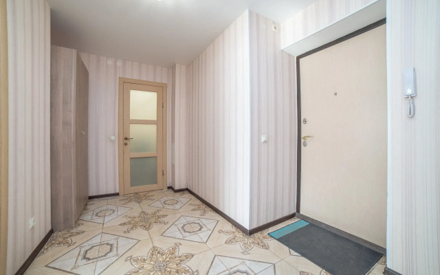Mechta Kuybisheva 21 Apartments