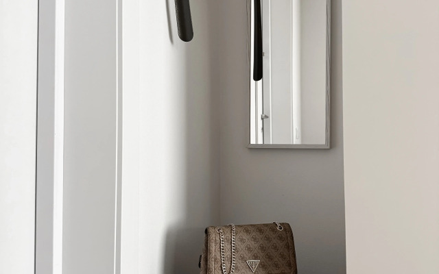 Квартира Стильная Нижегородская в Стиле Неоклассики