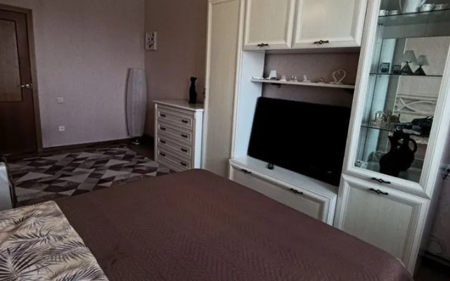 Квартира Уютная в 1-м квартале 8