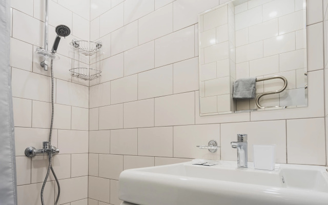 Квартира Уютные в центре Взлетки