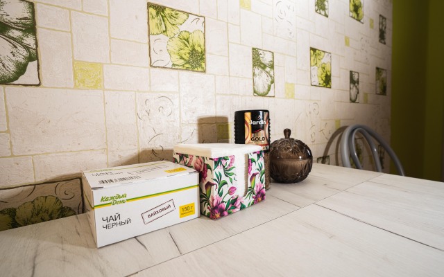 Апартаменты Atlant Apartments 56