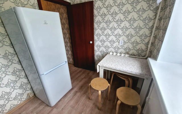 Квартира Дзержинского 9