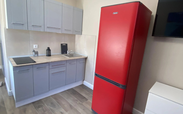 Апартаменты Шерстон