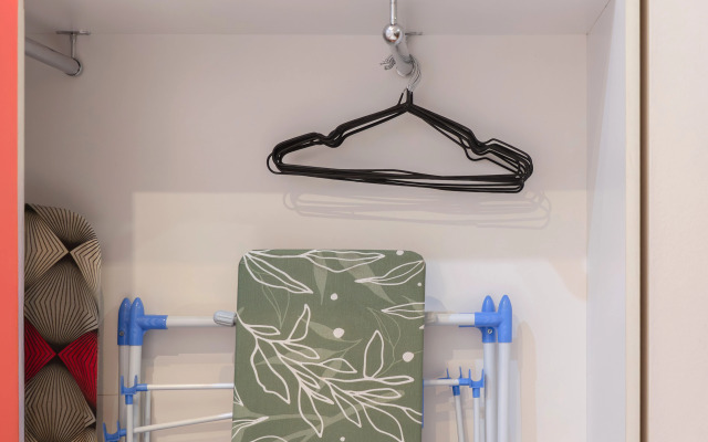 Апартаменты KeyGo #0205 комфорт и уют в городе